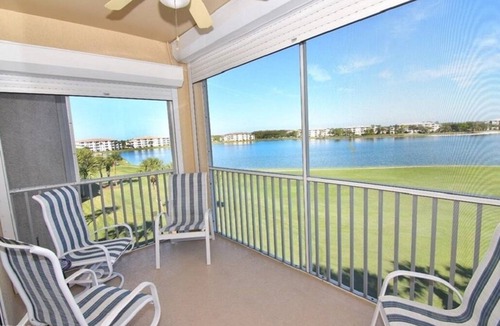Heritage Palms Condo | Heritage Palms Golf & Country Club w/Resort Amenities