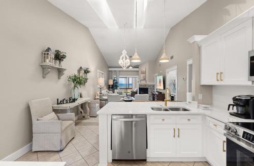 Sandestin House | Heron Walk 8985 TenneSea Sunsets
