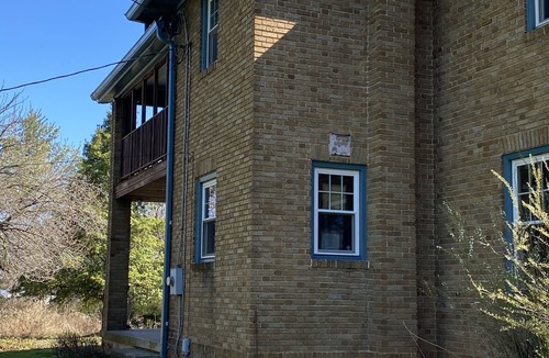 Halltown House | Hidden Gem Charles Town Harpers Ferry location