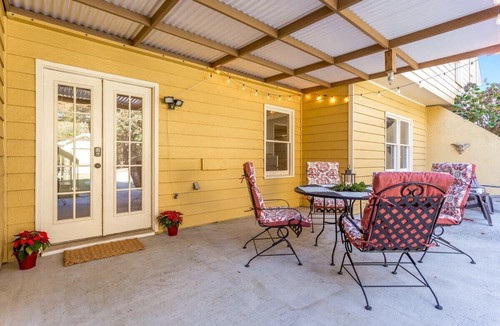 Buford Apartment | Hidden Gem Retreat | 2BR Basement |Near Mall of GA