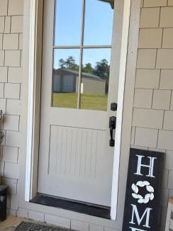 Seiglers Crossroads Apartment | Hidden Stables on Chancey Pond Rentals, LLC