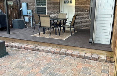 Auburn House | High End Townhouse 12 min walk to Campus and Downtown