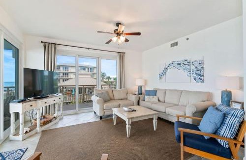WaterSound Beach House | High Pointe Resort E26