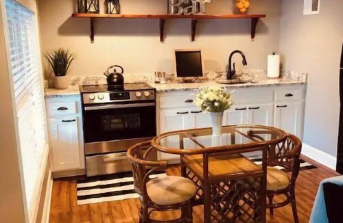 Ridgeway House | Hillside Haven on Lake Wateree- Entire House