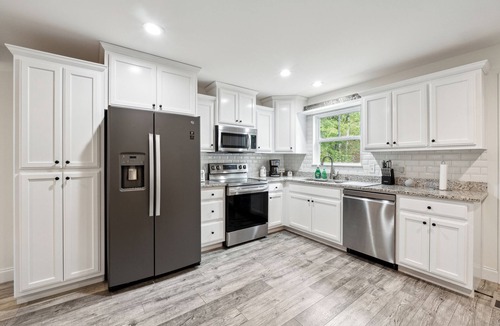 Dahlonega House | HILLTOP HAVEN~9 Minutes to Dahlonega Square~Wineries~Arcade~Fire Pit