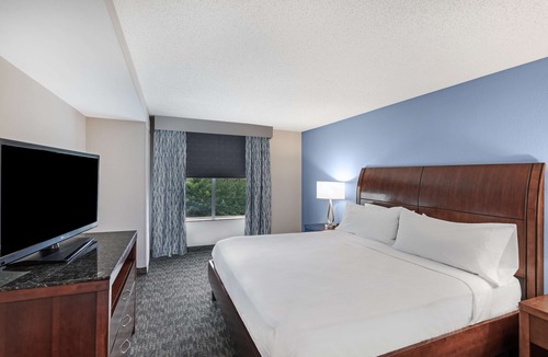 Aiken Hotel | Hilton Garden Inn Aiken