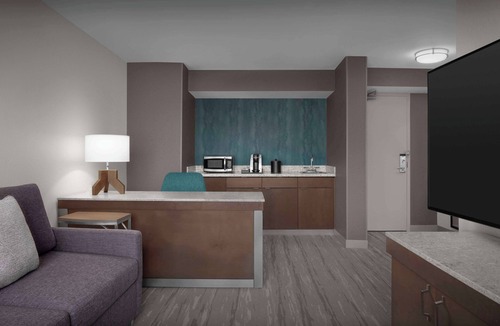 Johns Creek Hotel | Hilton Garden Inn Atlanta North/Johns Creek