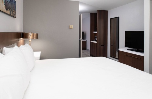 Scotlandville Hotel | Hilton Garden Inn Baton Rouge Airport