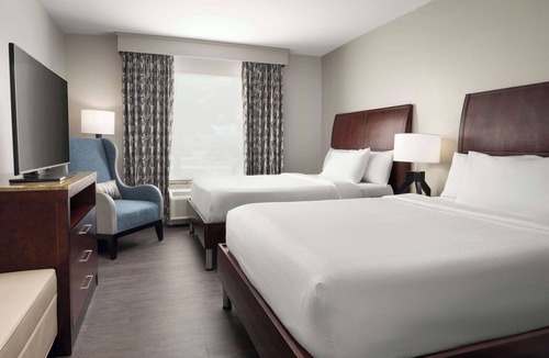 Bossier City Hotel | Hilton Garden Inn Bossier City, LA