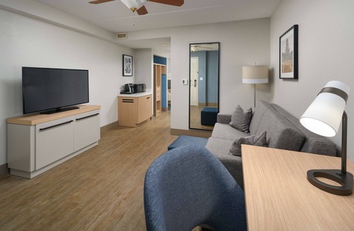 Graysville Hotel | Hilton Garden Inn Chattanooga/Hamilton Place