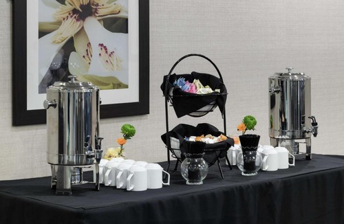 Dothan Hotel | Hilton Garden Inn Dothan