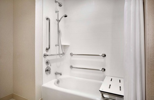 Five Points South Hotel | Hilton Garden Inn Downtown Birmingham