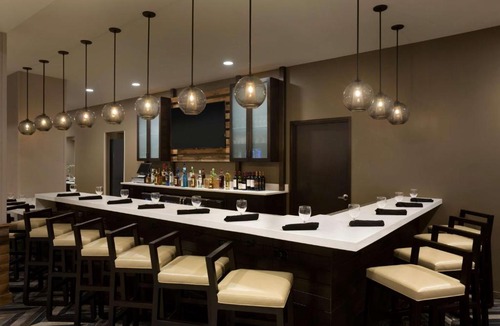 Five Points South Hotel | Hilton Garden Inn Downtown Birmingham