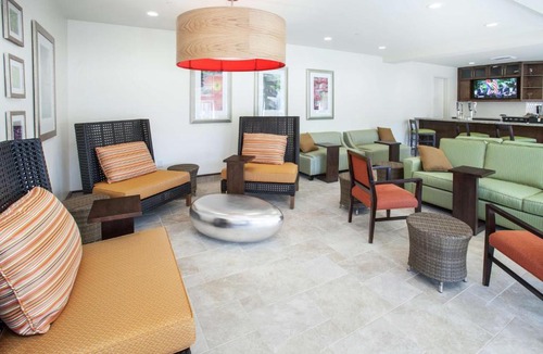 Flowood Hotel | Hilton Garden Inn Jackson/Flowood