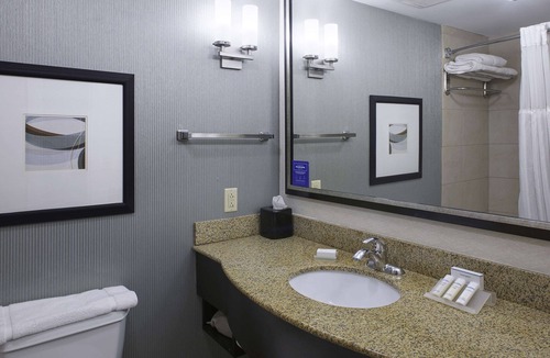 Jonesboro Hotel | Hilton Garden Inn Jonesboro