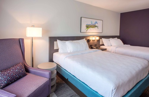Germantown Hotel | Hilton Garden Inn Memphis East Germantown, TN