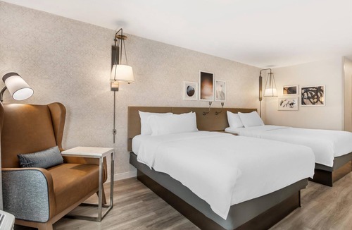 Gunter Afs Hotel | Hilton Garden Inn Montgomery - EastChase