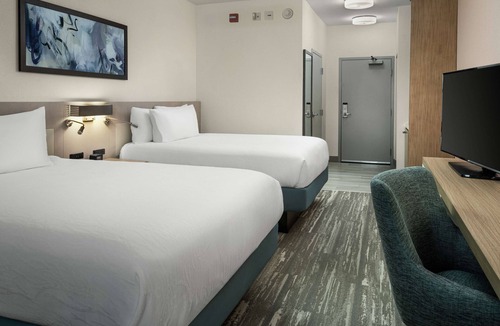 Olive Branch Hotel | Hilton Garden Inn Olive Branch, MS