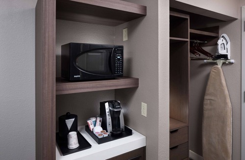 Eden Hotel | Hilton Garden Inn Savannah Airport