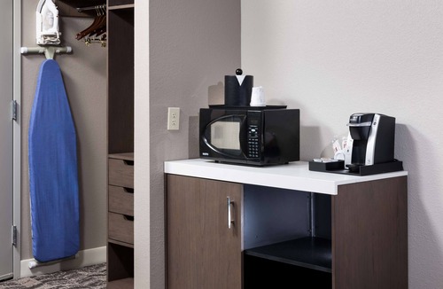 Eden Hotel | Hilton Garden Inn Savannah Airport