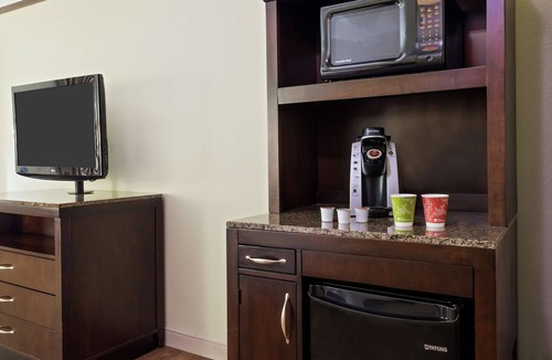 West Palm Beach Hotel | Hilton Garden Inn West Palm Beach Airport
