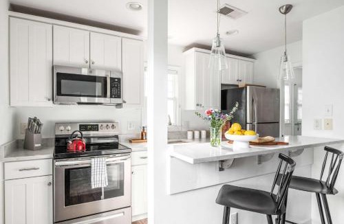 Inman Park House | Hip Haus