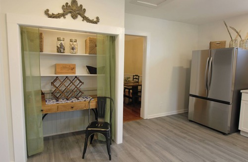 Downtown House | Historic home in Downtown Augusta GA. 5.2 miles from Masters.