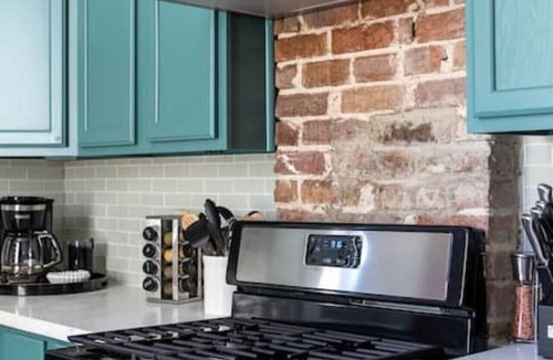 Mid-City House | Historic Mid-City Shotgun | Minutes to Superdome