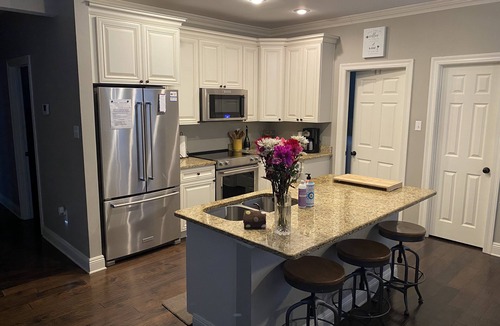 Talisheek House | Historic Old Mandeville Location Location