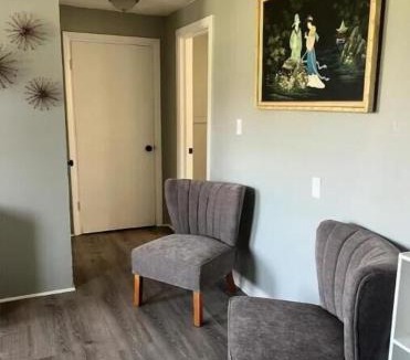 Valdosta Apartment | Historic Peaceful Apt near VSU & SGMC