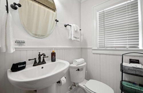 Chattanooga Bed & Breakfast | Historic Riverview Inn One