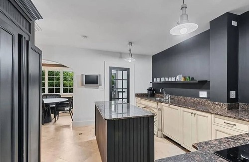 Sailboat Bend House | Historic Sailboat Bend Home - 5 Min to Las Olas & 4 miles to the Beach