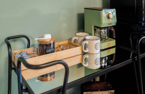 Lookout Mountain Apartment | Hiwassee Suite on Lookout Mountain