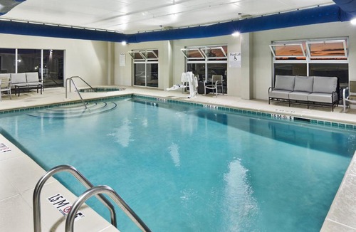 Grovetown Hotel | Holiday Inn Augusta West I-20 by IHG