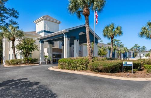 Saint Simons Island Resort | Holiday Inn Express Saint Simons Island by IHG