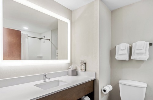 Windsor Forest Hotel | Holiday Inn Express and Suites Savannah - Midtown by IHG