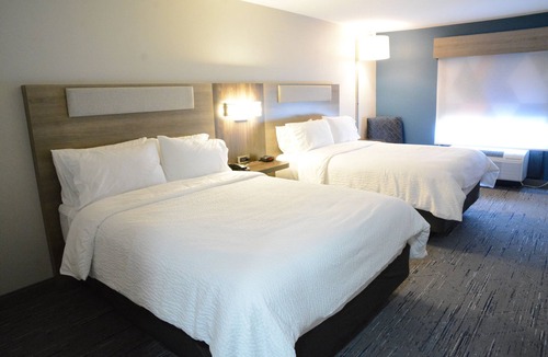 Athens Hotel | Holiday Inn Express Athens by IHG