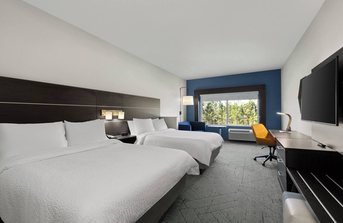 Bethlehem Hotel | Holiday Inn Express - Bethlehem by IHG
