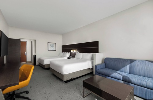Bethlehem Hotel | Holiday Inn Express - Bethlehem by IHG