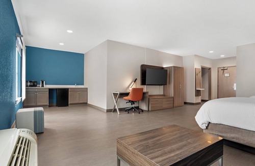 Fairhope Hotel | Holiday Inn Express Fairhope by IHG