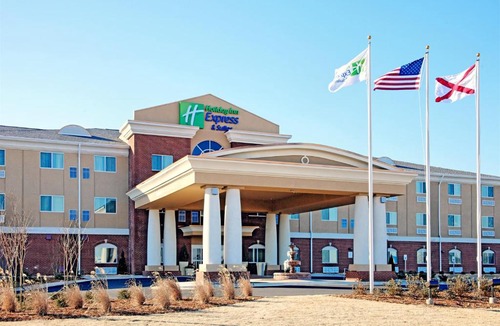 Florence Hotel | Holiday Inn Express Florence Northeast by IHG