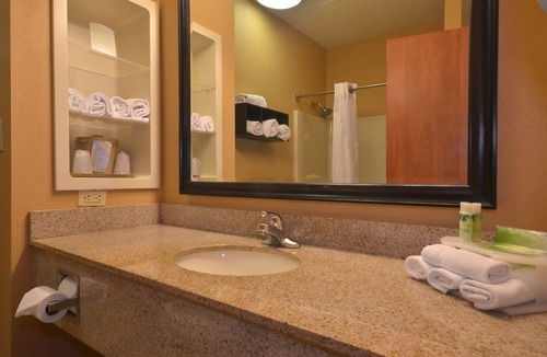Pine Bluff Hotel | Holiday Inn Express Hotel & Suites Pine Bluff/Pines Mall by IHG
