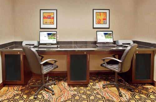Cumming Hotel | Holiday Inn Express Hotel & Suites Atlanta-Cumming by IHG