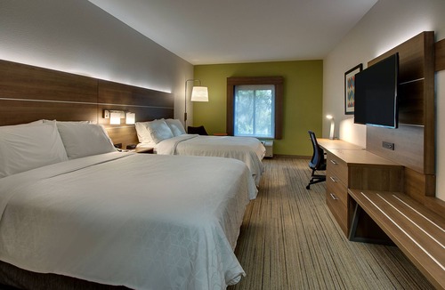 Clarkdale Hotel | Holiday Inn Express Hotel & Suites Austell - Powder Springs by IHG
