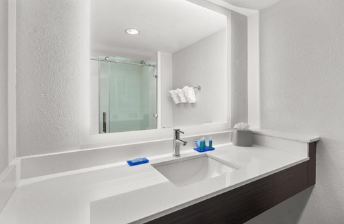 Duncan Hotel | Holiday Inn Express Hotels & Suites Greenville-Spartanburg/Duncan by IHG