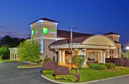 Ringgold Hotel | Holiday Inn Express Ringgold - Chattanooga Area by IHG