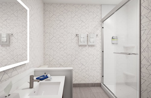 Starke Hotel | Holiday Inn Express Starke by IHG