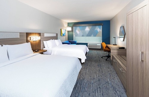 Senatobia Hotel | Holiday Inn Express & Suites Senatobia I 55 by IHG
