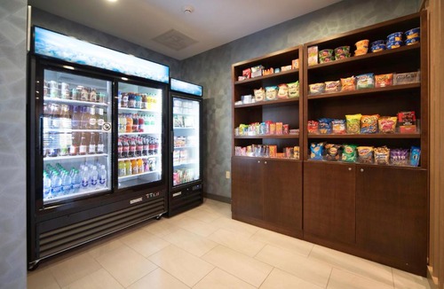 Little Rock Hotel | Holiday Inn Express Suites Little Rock West by IHG