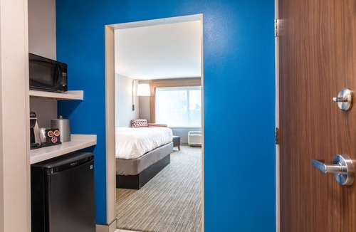 Powdersville Hotel | Holiday Inn Express & Suites Greenville S- Piedmont by IHG